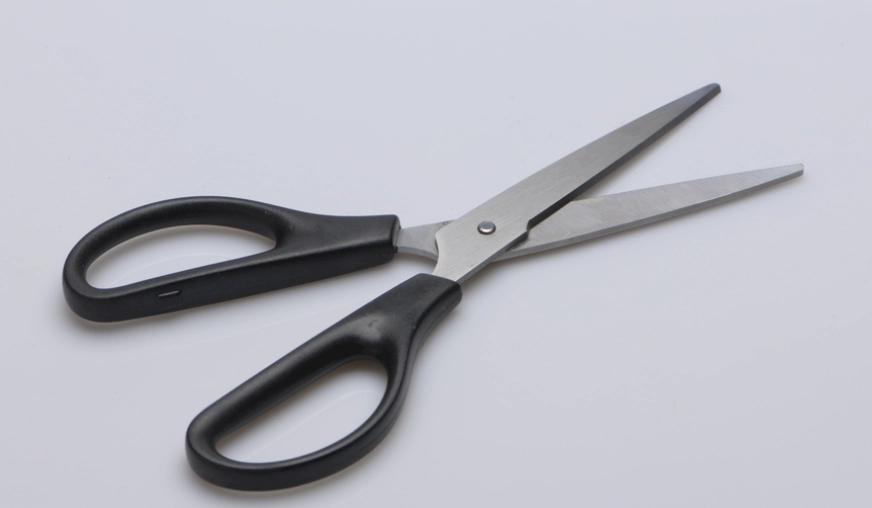 剪刀打不開怎麼辦？專家教你修復技巧與預防方法