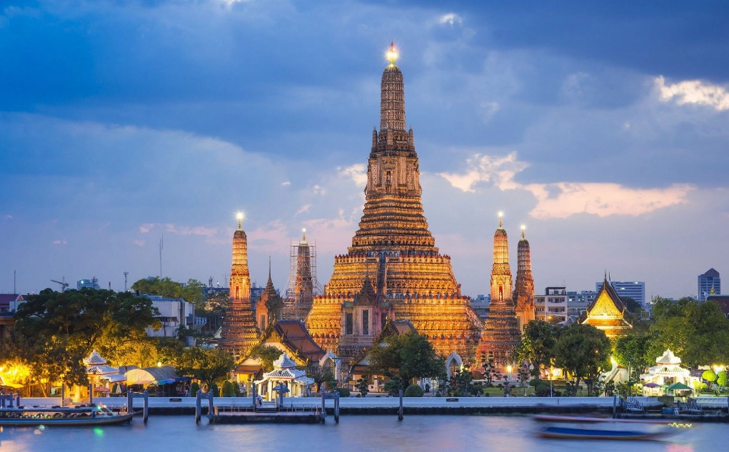 泰國生活成本全解析：預算規劃、城市比較與省錢秘訣