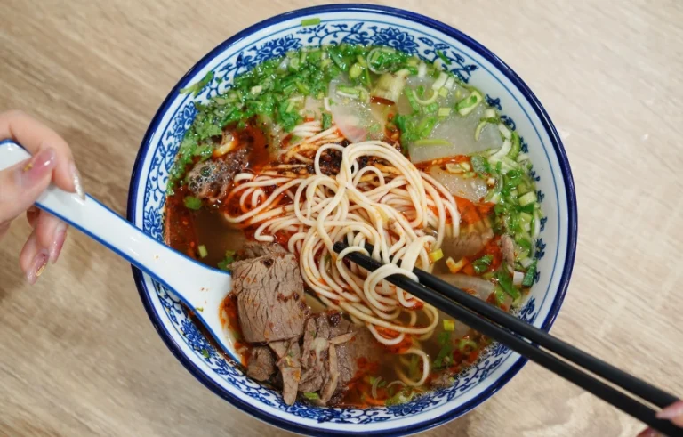 新城市廣場地下食肆