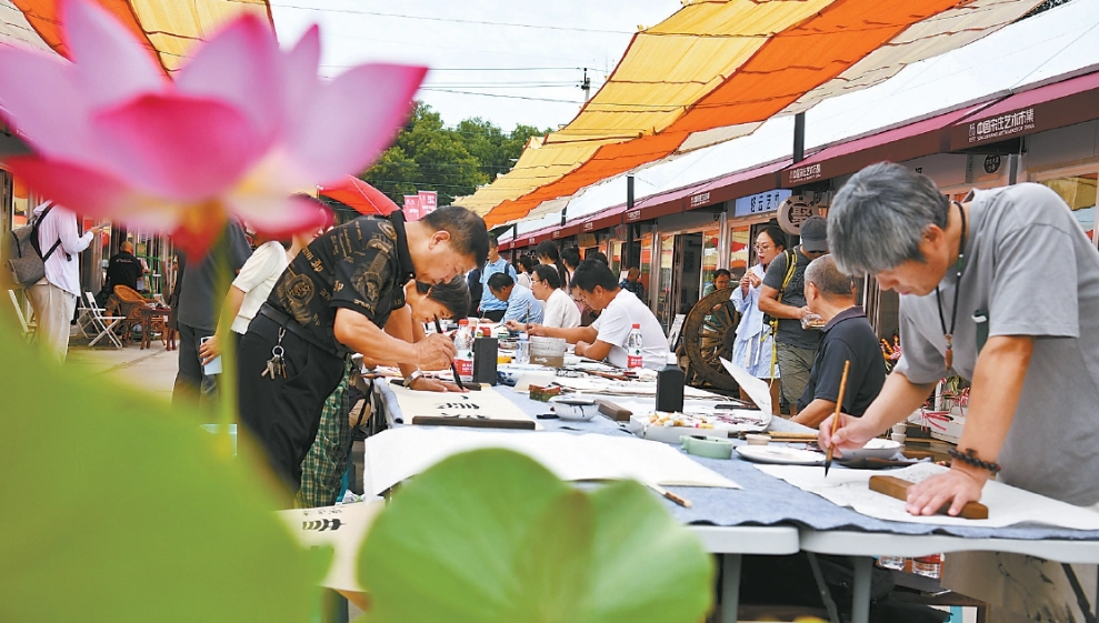 新竹文創市集全攻略：探索台灣文創新地標與必逛攤位