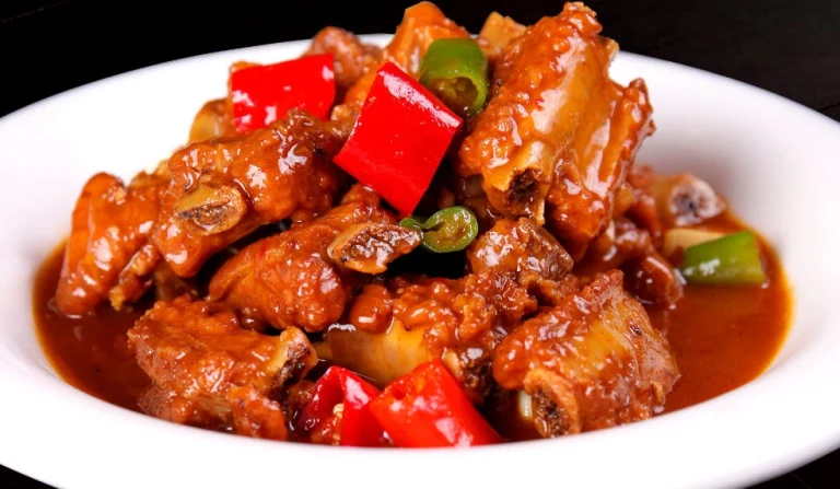 排骨冷凍可以放多久