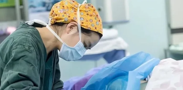 全身麻醉死亡率