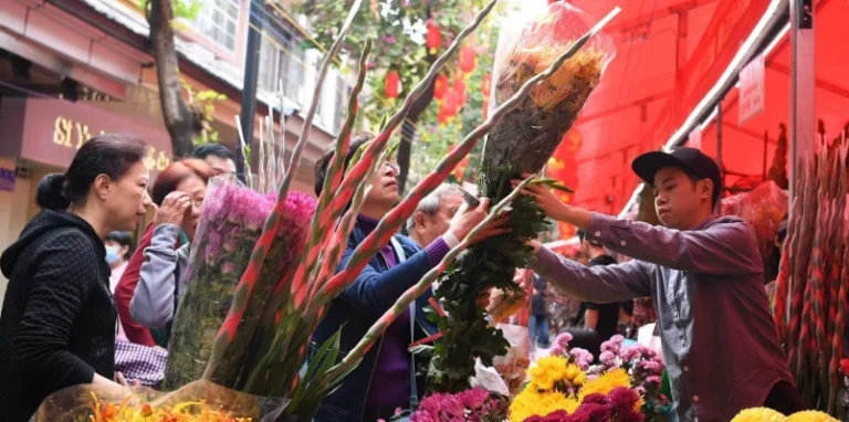 2025新竹花市營業時間