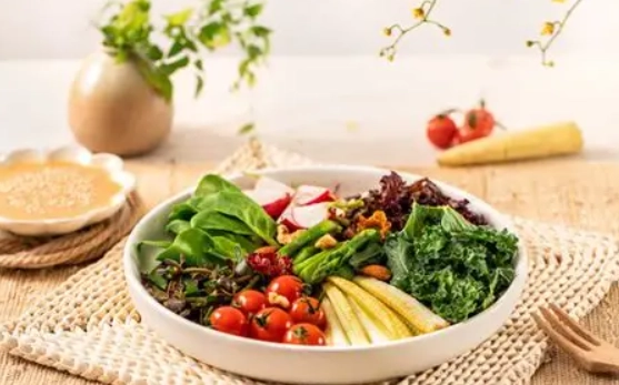 和風沙拉醬做法