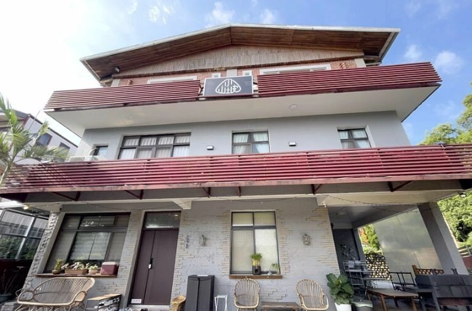 六福村附近民宿包棟