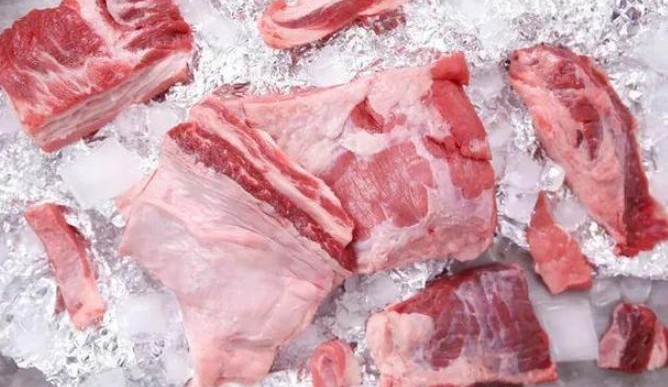 豬肉冷凍前要洗嗎