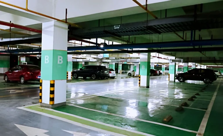 彰化設計展停車