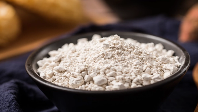 地瓜粉是太白粉嗎