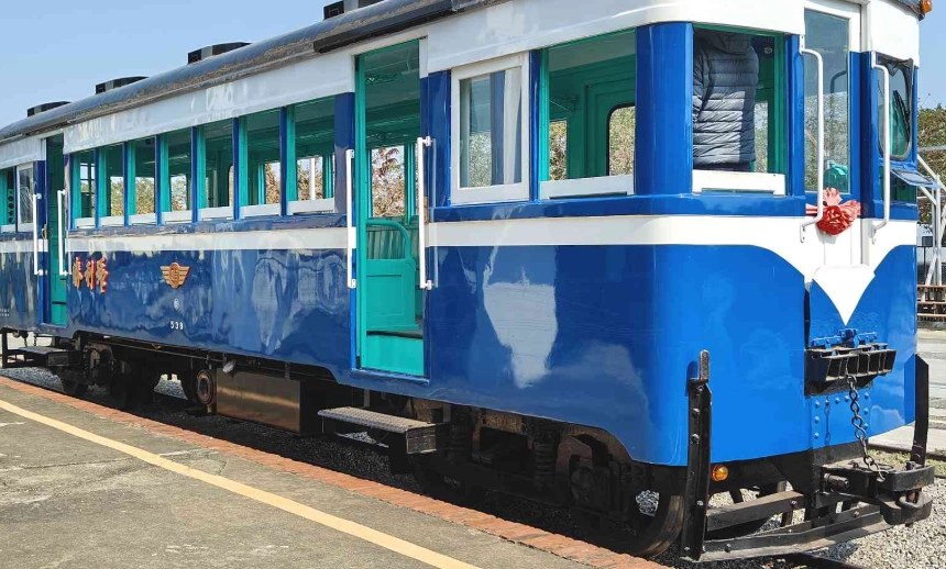 新營糖廠交通指南：完整解析大眾運輸與自駕路線