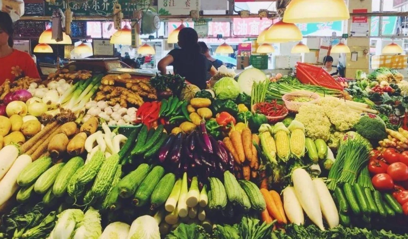 台中便宜菜市場推薦：省錢達人帶你挖寶全攻略