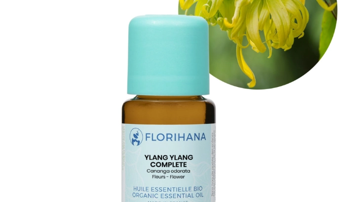 幫助睡眠的香味