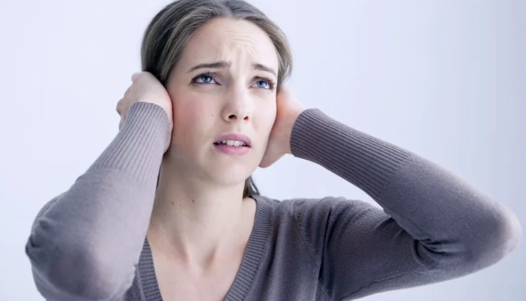 神經性耳鳴中醫