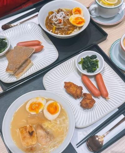 銅鑼灣下午茶平價