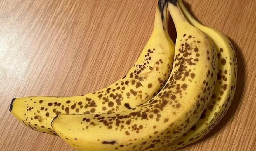 香蕉冷藏變黑全攻略：原因解析與保存技巧一次看懂
