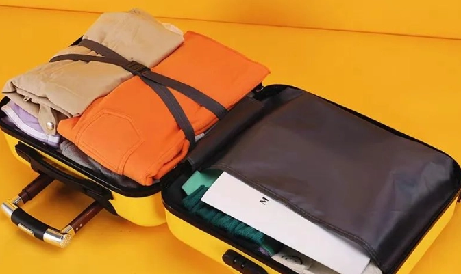 小朋友旅行用品清單