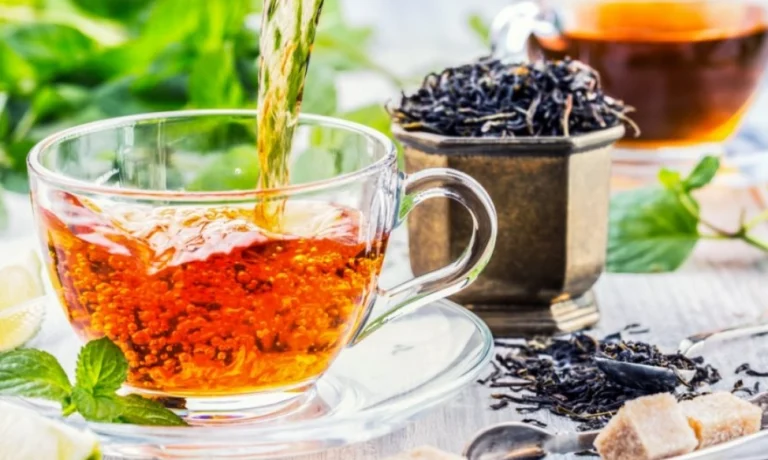 日月潭大飯店早餐