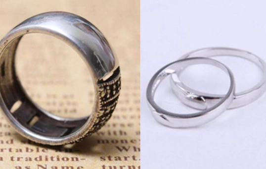 戒指氧化怎麼辦