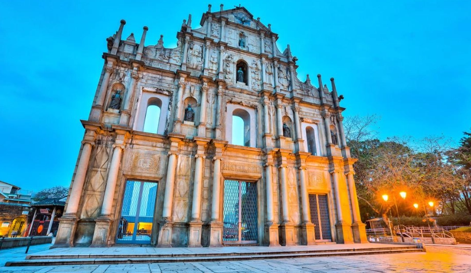 澳門無障礙旅遊終極指南：輪椅族與長者的友善行程規劃