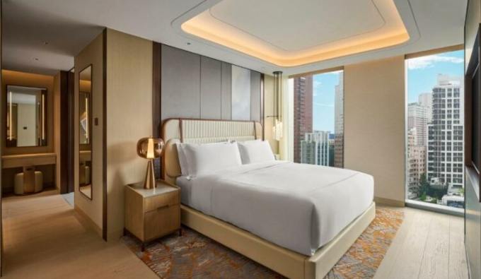 台中北屯區住宿推薦