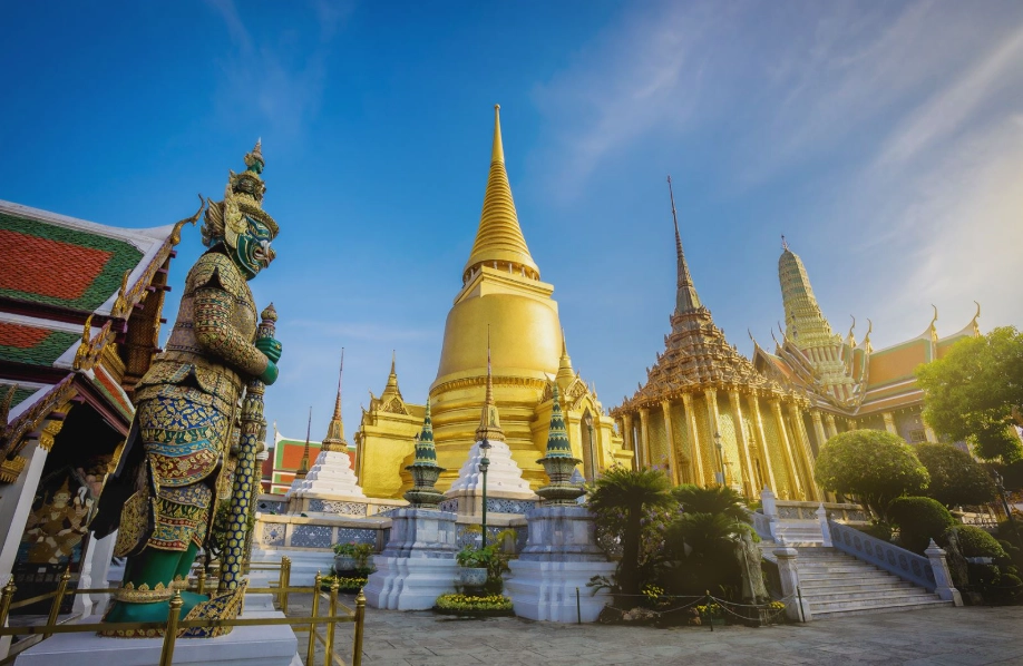 泰國消費水平台灣比較：從物價到預算的完整解析