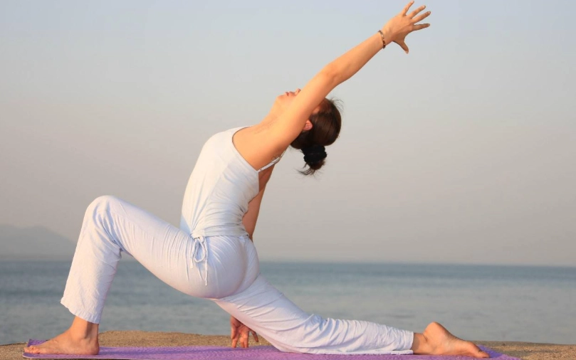 每日運動建議：忙碌生活中也能輕鬆實踐的有效指南