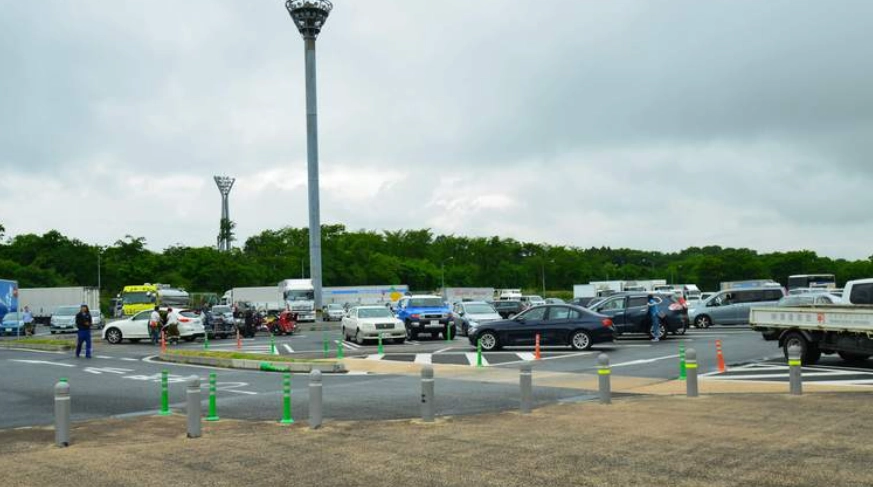 日本高速公路收費全攻略：計算方式、ETC優惠與省錢技巧