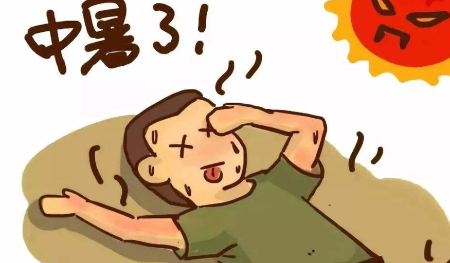 已經中暑喝什麼？5種有效飲品與急救步驟全解析