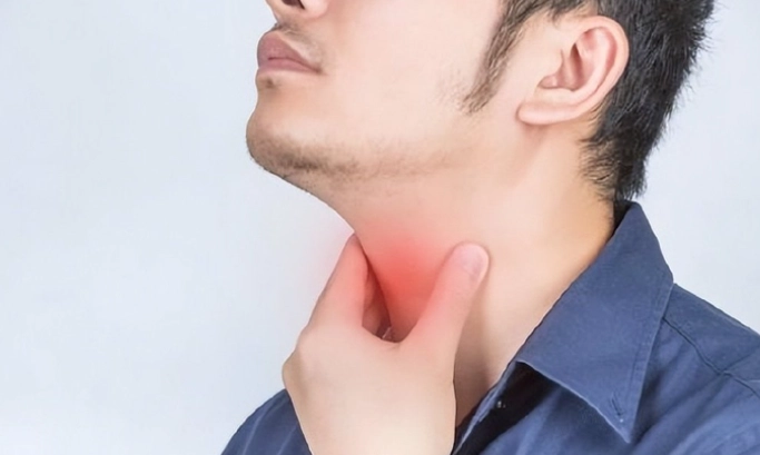 吹冷氣喉嚨有痰