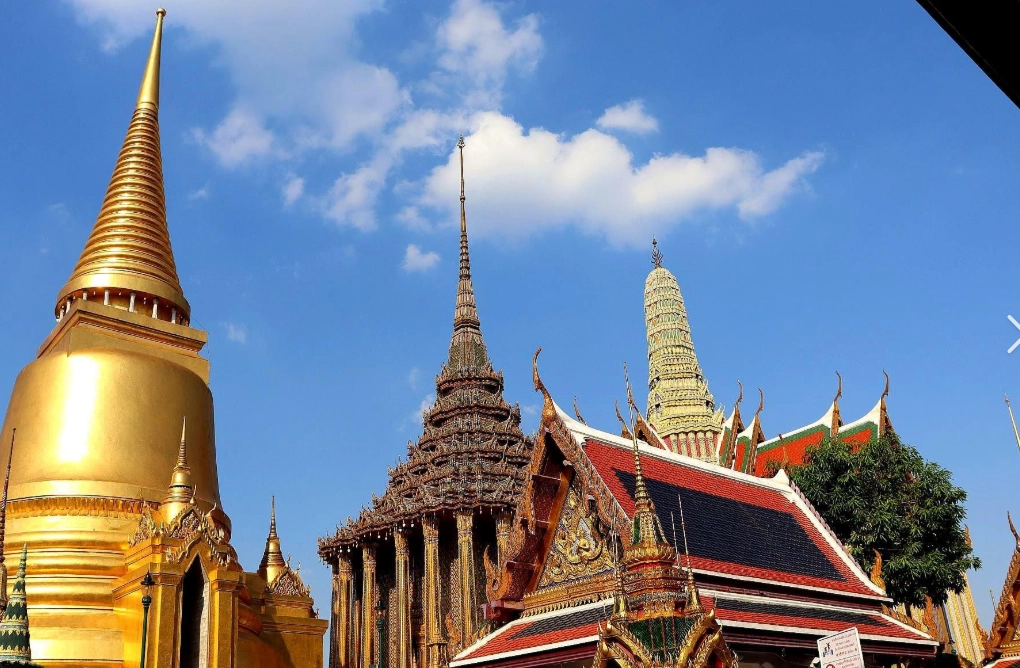 泰国曼谷消费全攻略：省钱秘诀与预算规划一次看懂