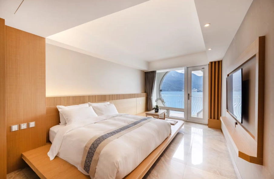 日月潭五星飯店全攻略：選擇指南、真實評價與住宿秘訣