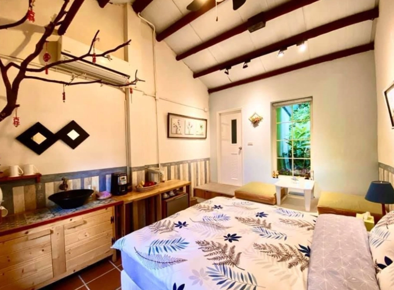 桃園包棟民宿全攻略：從選擇到入住，解決所有疑問