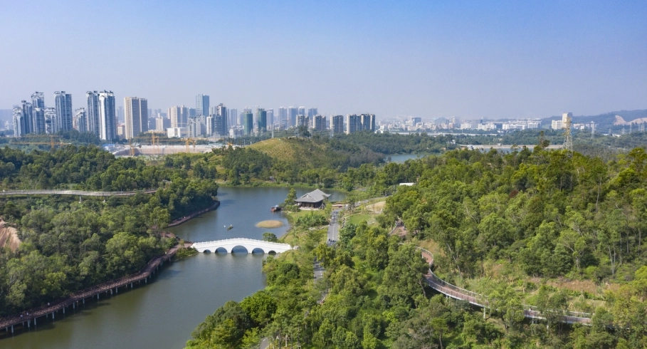 2024珠海新景點深度攻略：拍照打卡、親子同樂、文青必訪全收錄