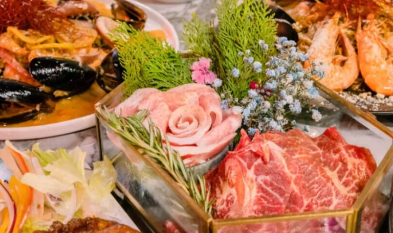 台中美食餐廳排行評分最高