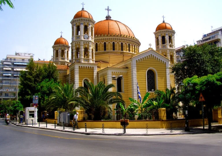 塞 薩 洛 尼 基 必買