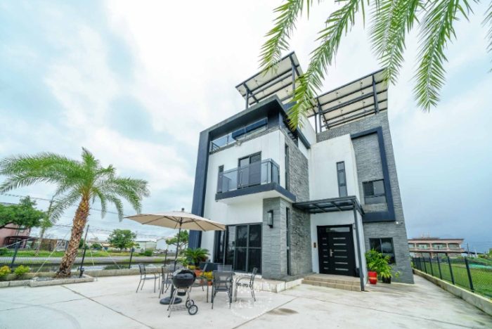 宜蘭火車站民宿包棟