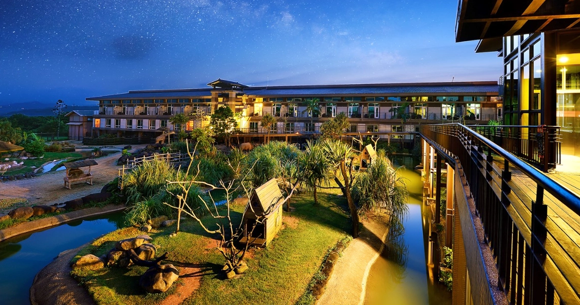 六福莊評價全攻略：真實住宿體驗、價格分析與必看優缺點