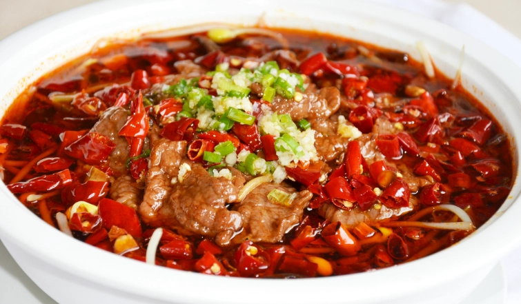 台北中式餐廳推薦