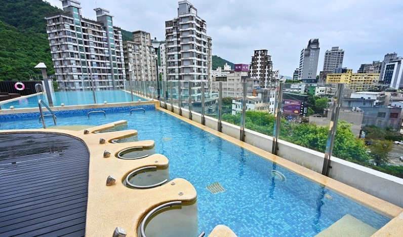 宜蘭溫泉飯店全攻略：精選推薦與實用選擇指南