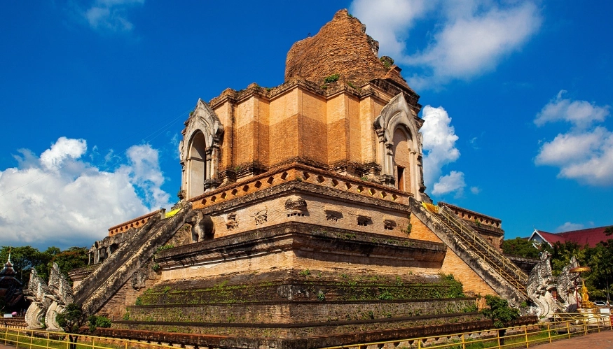 清邁天氣四季全解析：最佳旅遊時間、穿搭攻略與節慶指南