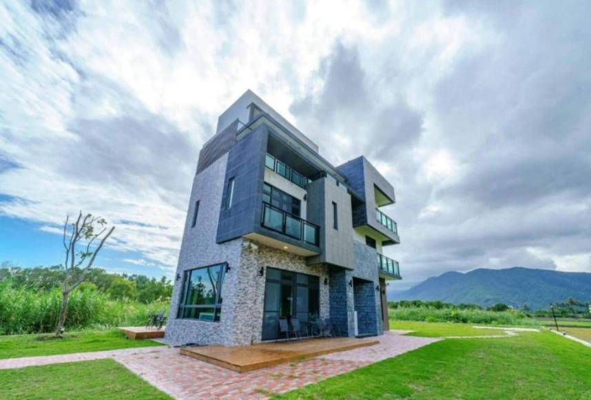 花蓮市區民宿包棟全攻略：選擇技巧、價格分析與常見問題解答