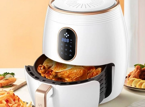 陶瓷碗可以放氣炸鍋嗎