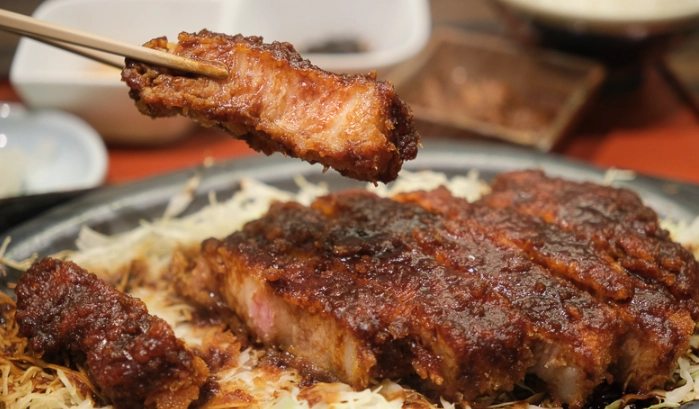 名古屋車站美食推薦