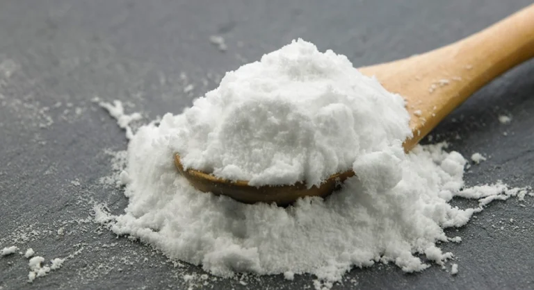 剪刀生鏽小蘇打