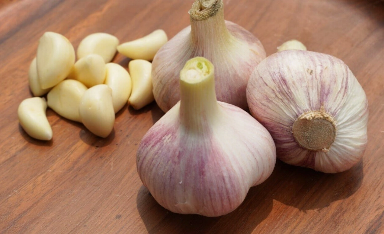 大量蒜頭保存方法