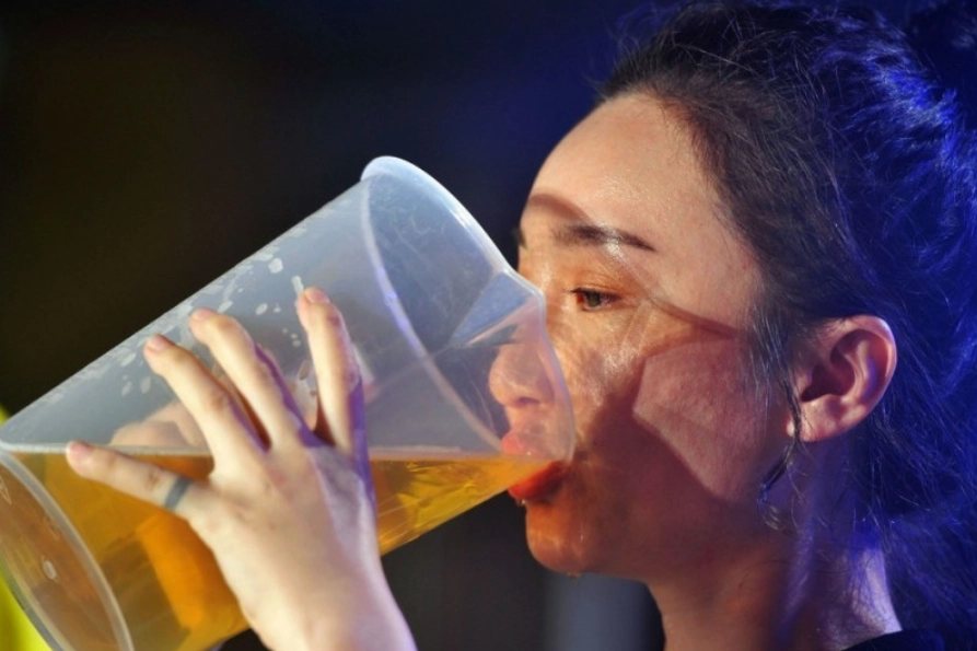 喝不醉怎麼辦？深入解析原因、健康風險與實用解決方案