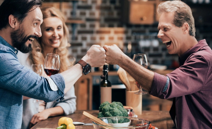 最容易醉的酒大揭秘：哪些酒類讓你快速醉倒？專家解析與安全指南