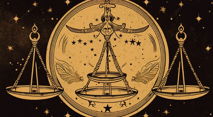 什麼是金星天秤？