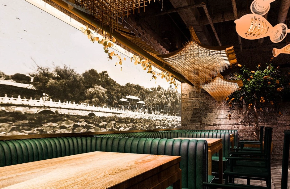 新莊聊天餐廳推薦：精選10間適合久坐聊天的好去處