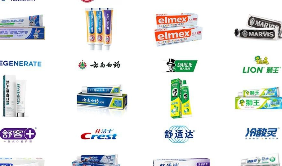 金屬氧化牙膏全解析：美白原理、安全疑慮與選購指南