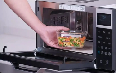 氣炸鍋可以放玻璃碗嗎